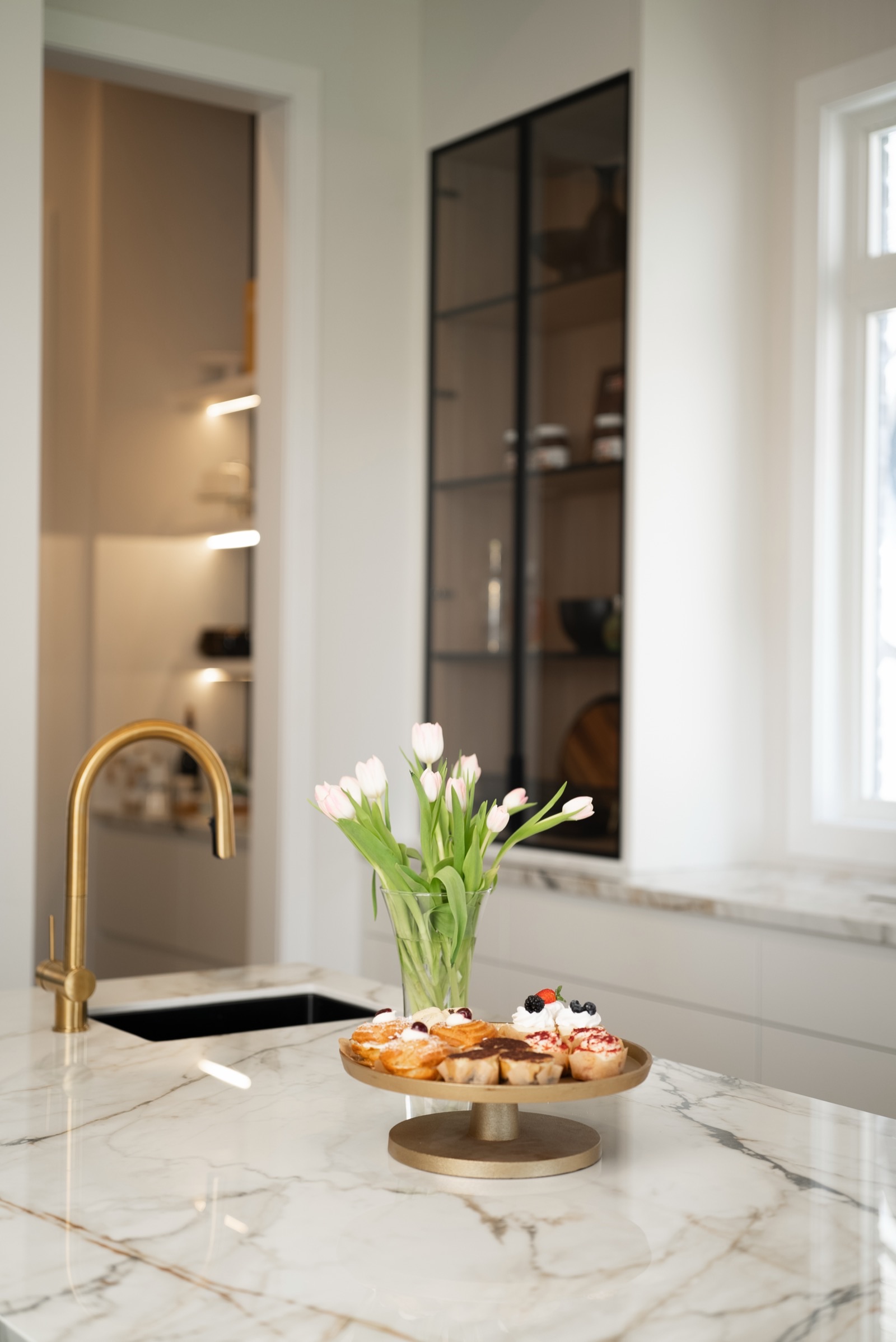 Southbury Homes construction craftsmanship