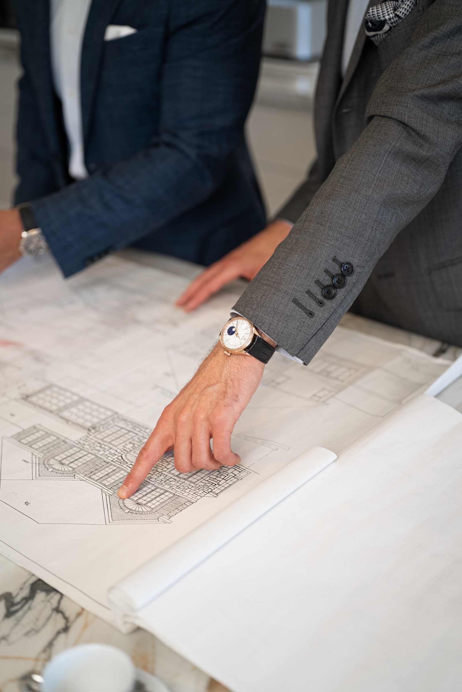 Planning a Southbury home