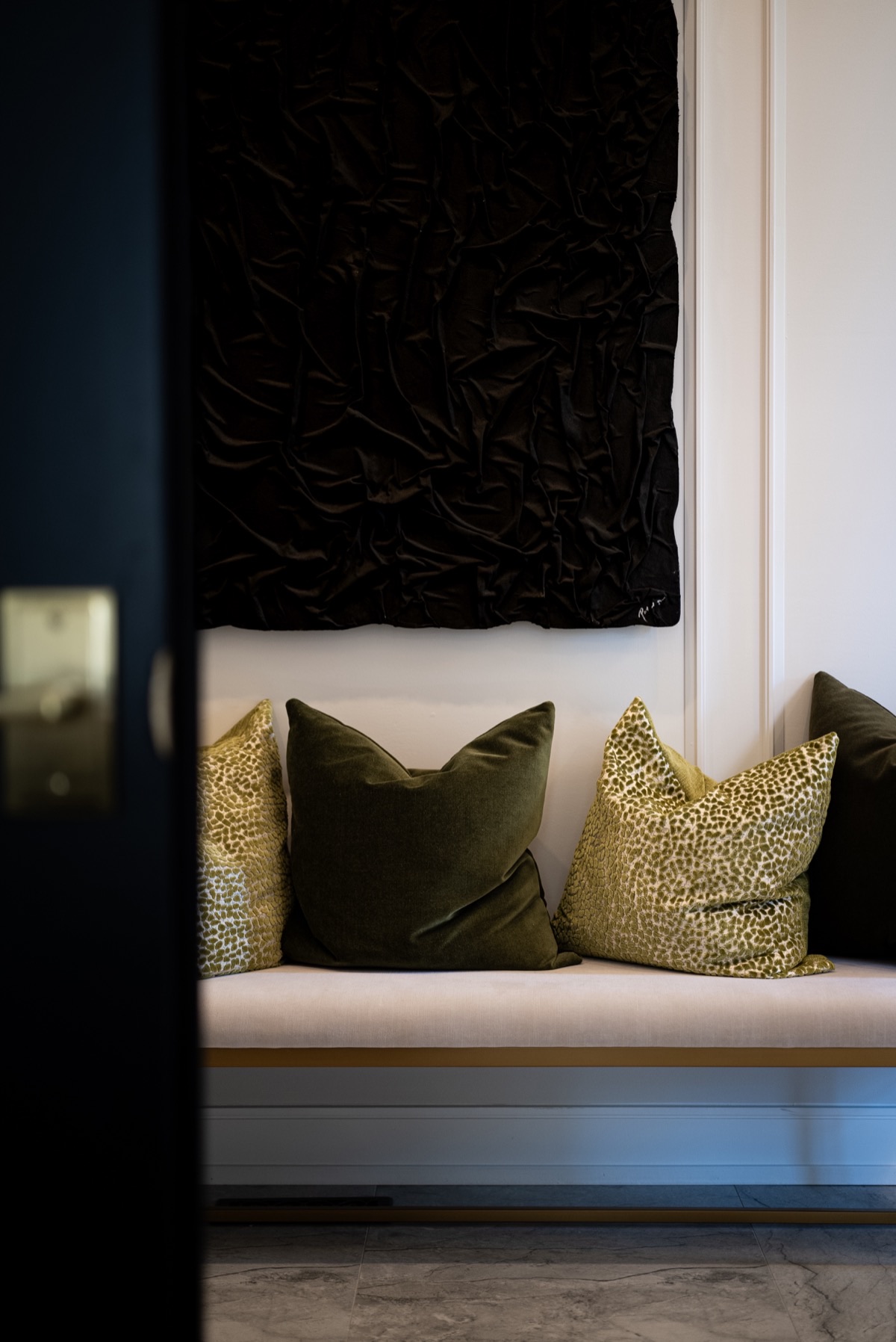 Southbury Homes interior