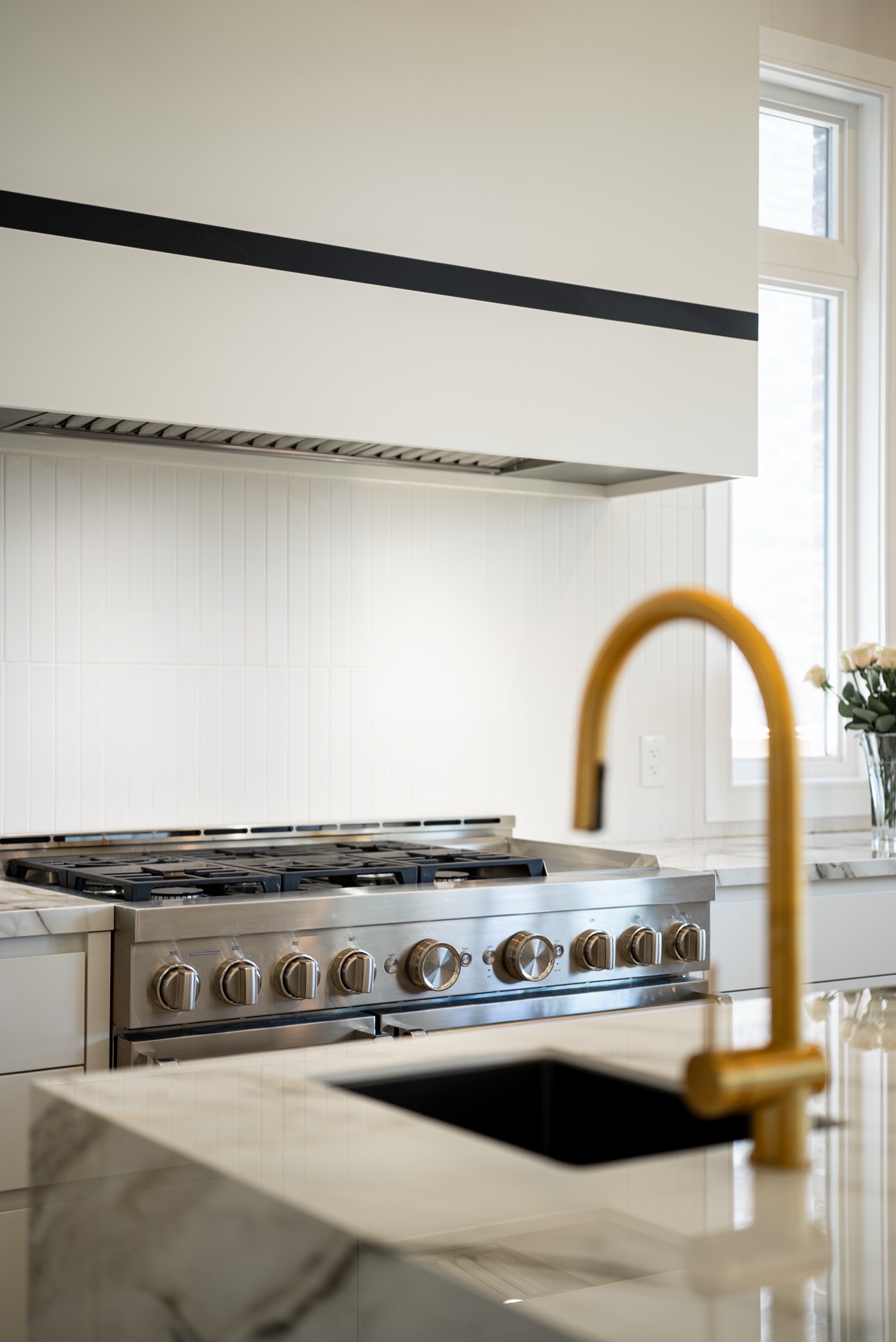 Southbury Homes interior