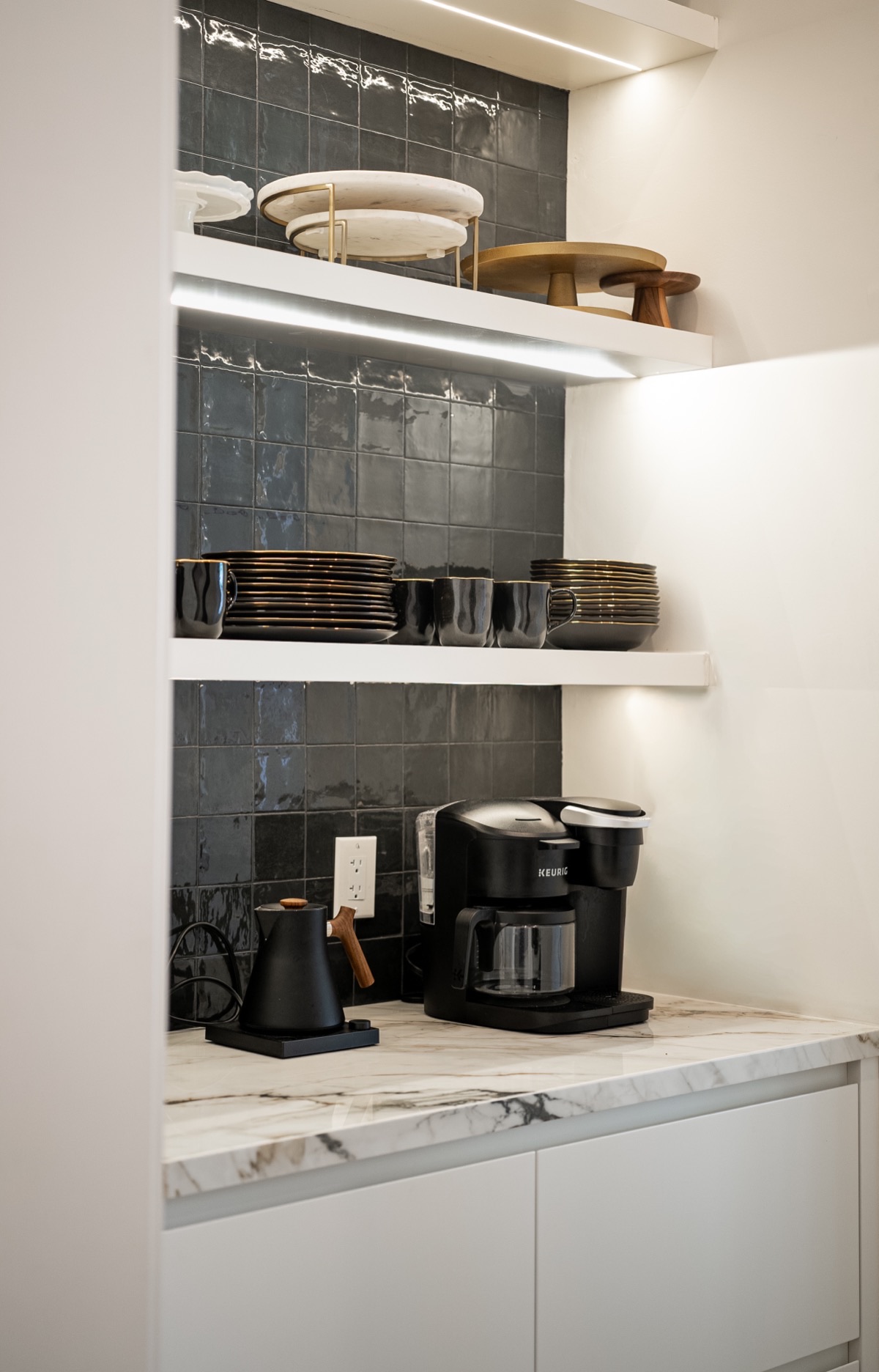 Southbury Homes interior