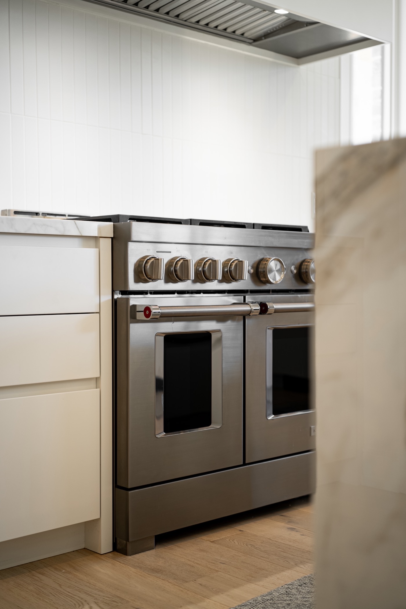 Southbury Homes interior