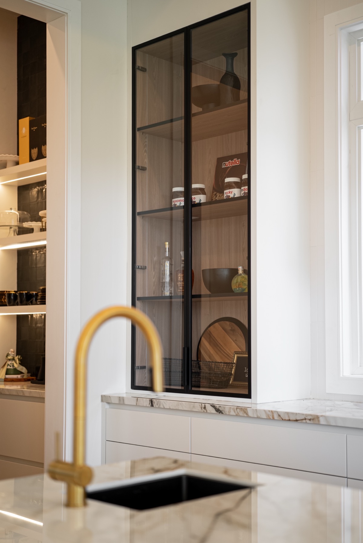 Southbury Homes interior