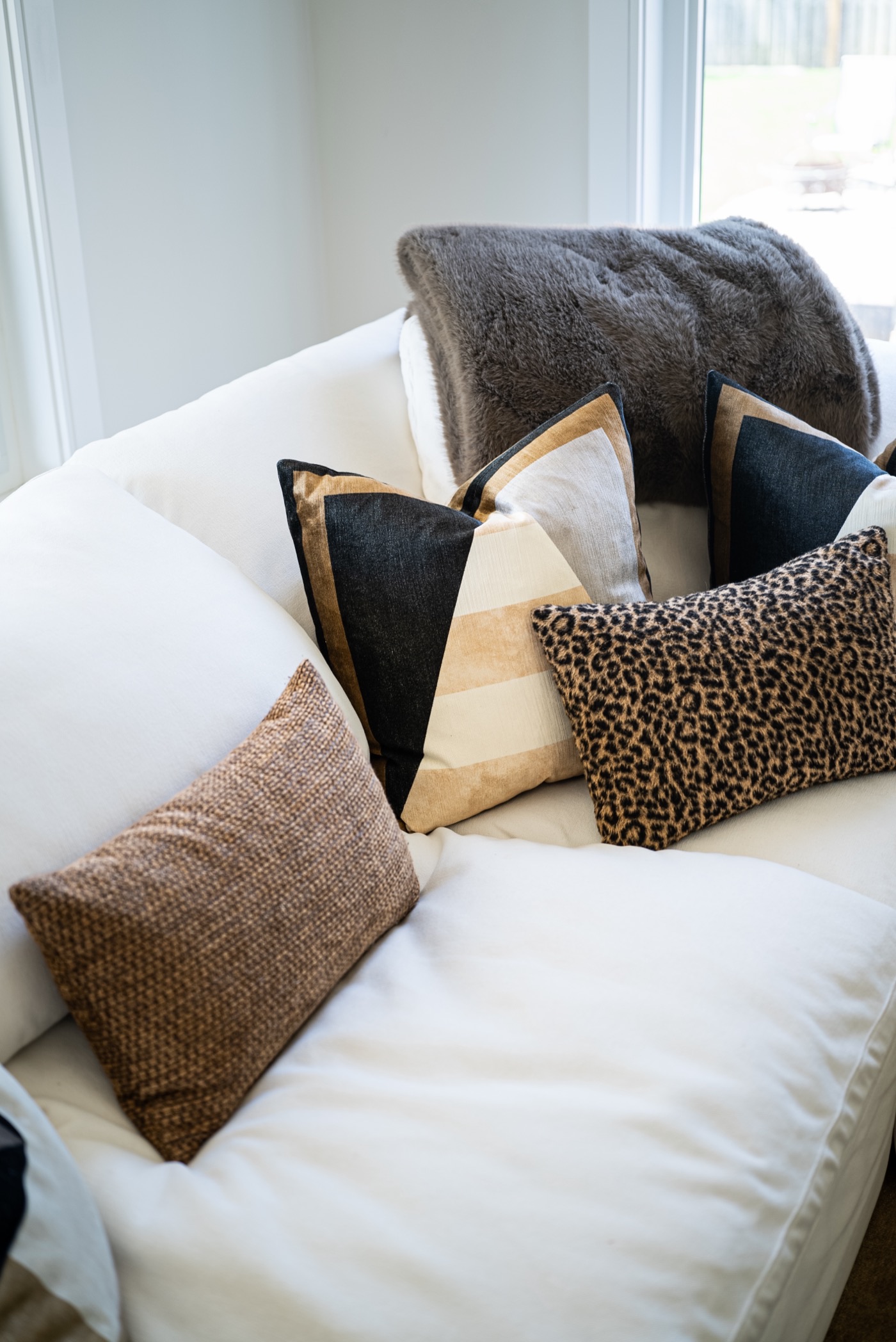 Southbury Homes interior