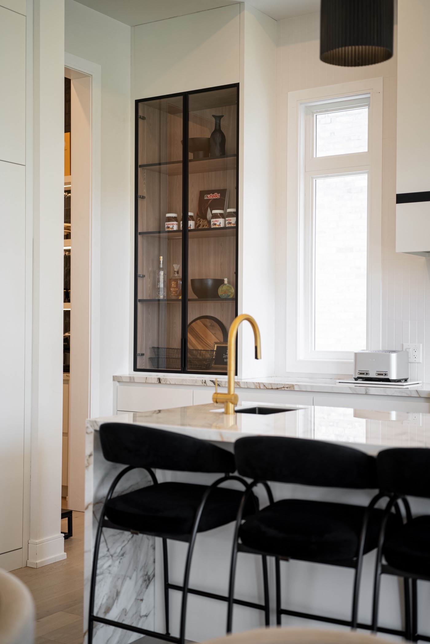 Southbury Homes interior