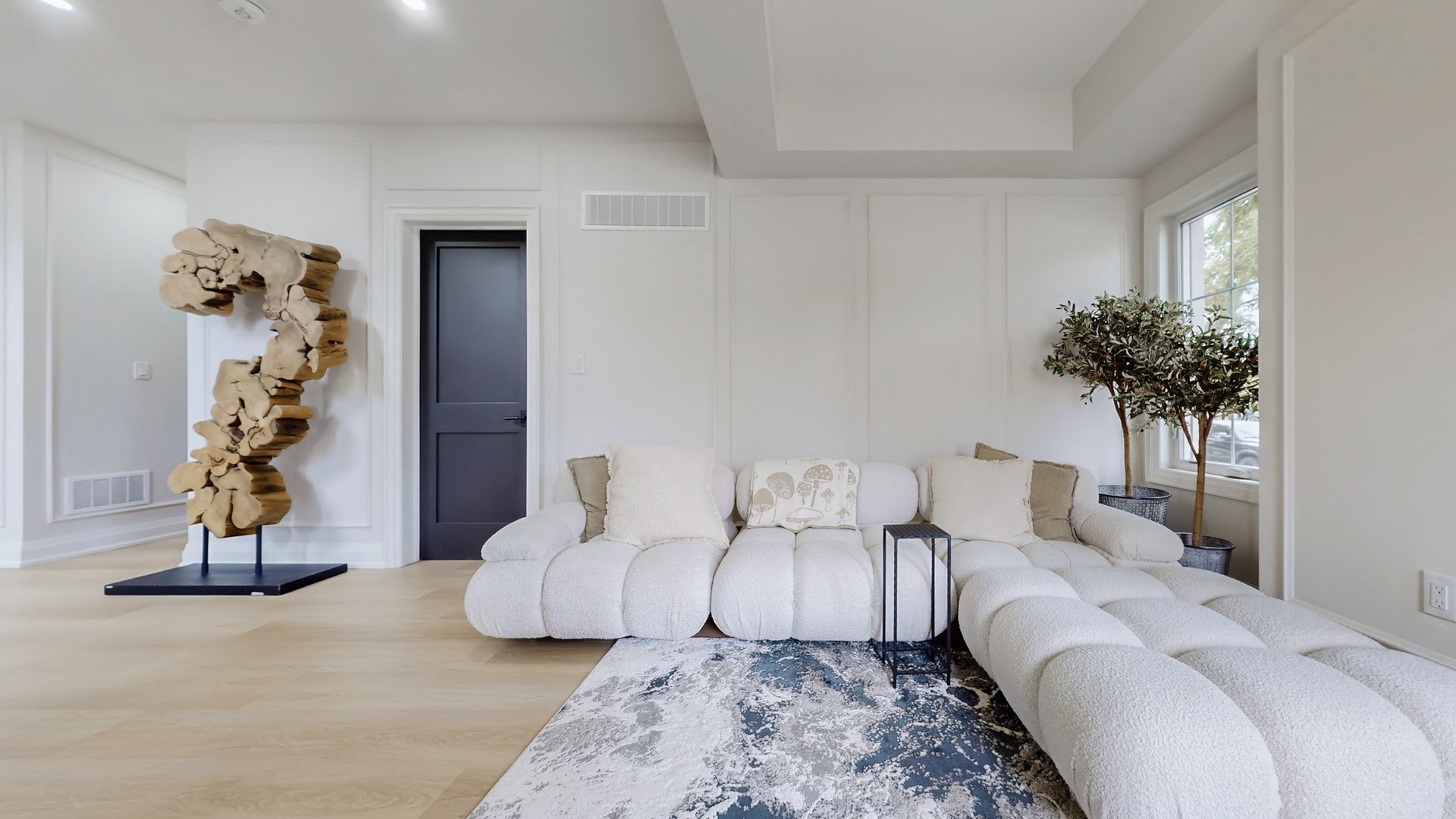 Southbury Homes interior