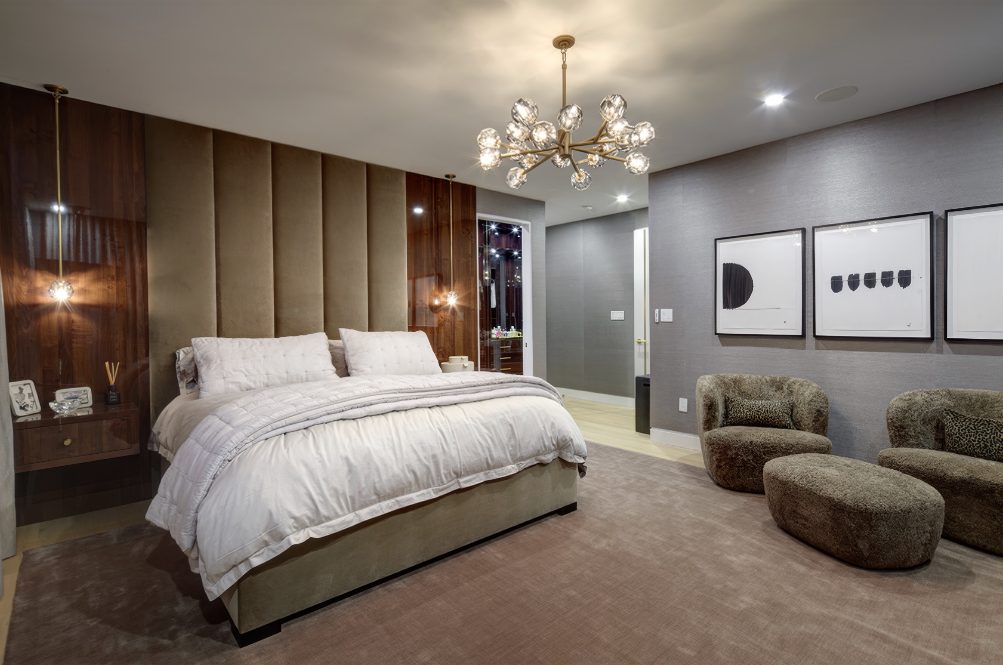 Southbury Homes interior
