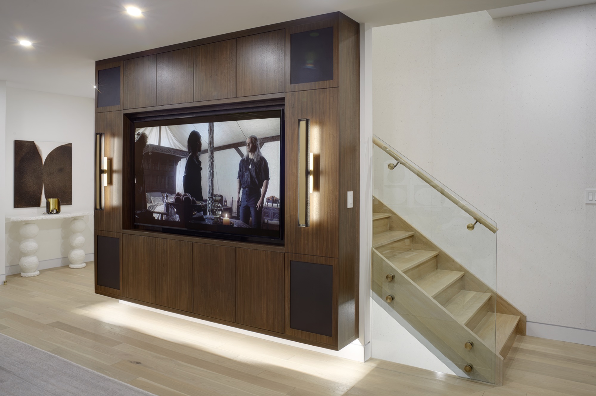 Southbury Homes interior