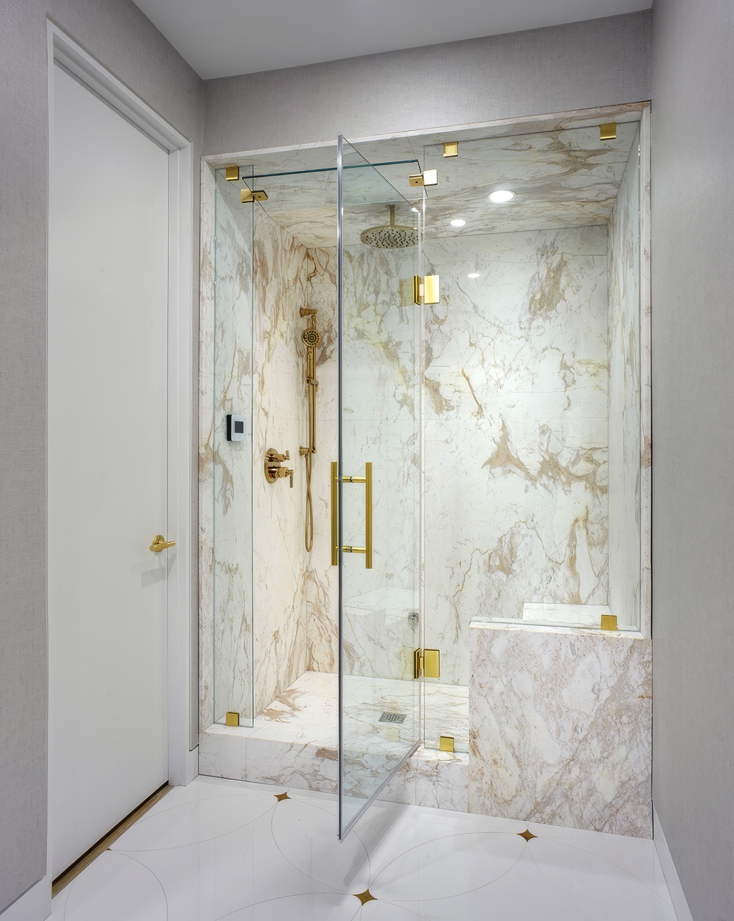 Southbury Homes interior