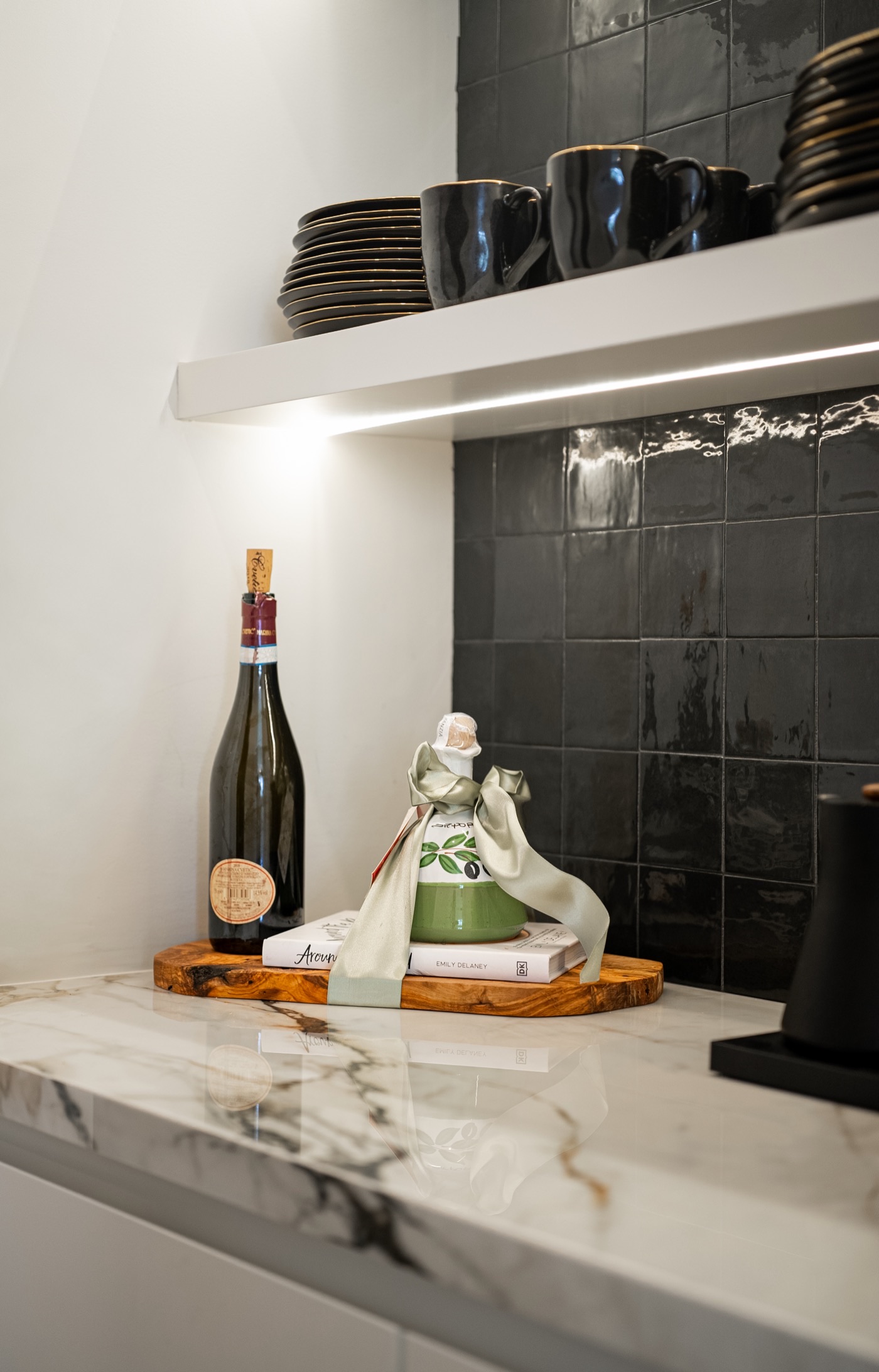 Southbury Homes interior