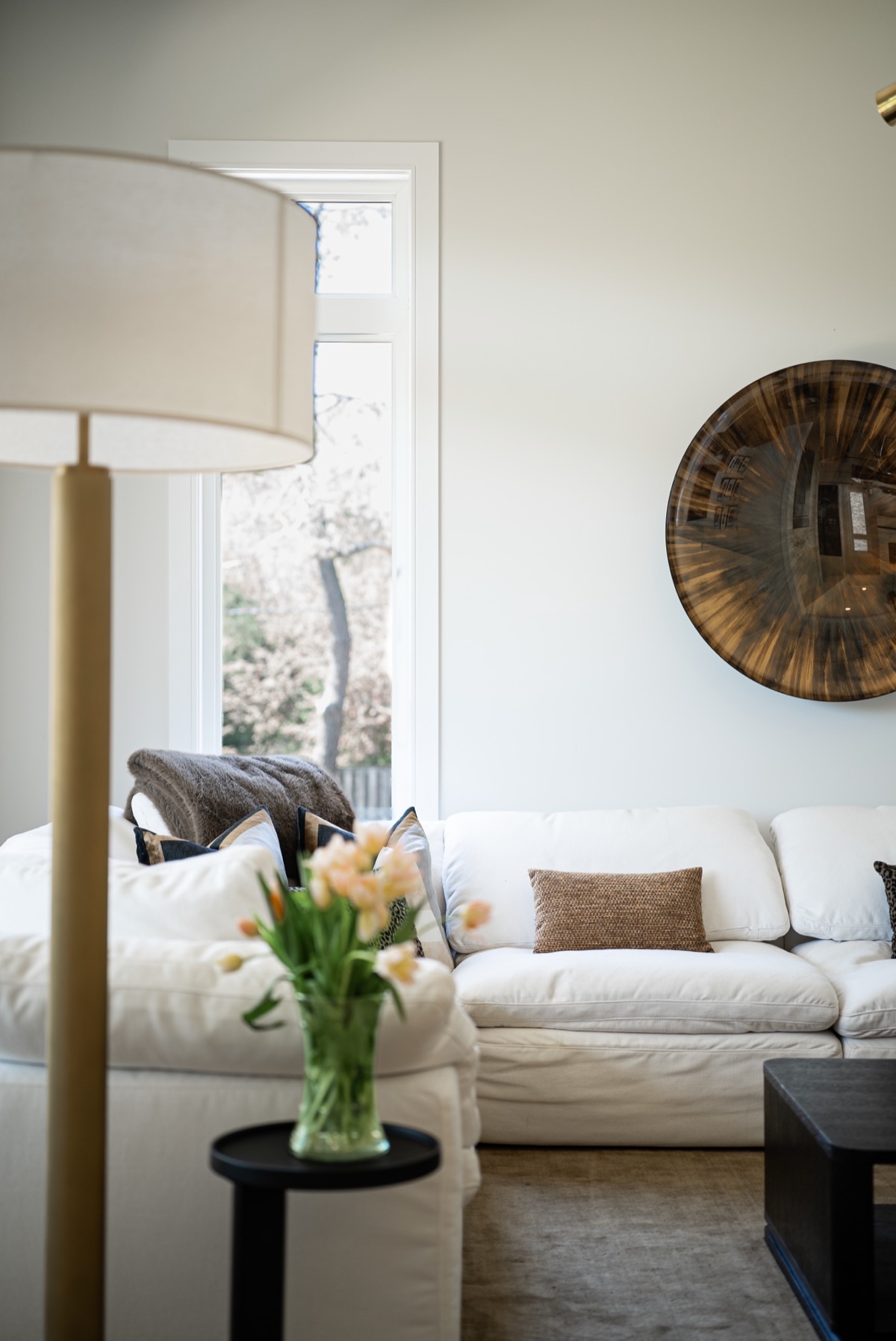 Southbury Homes interior
