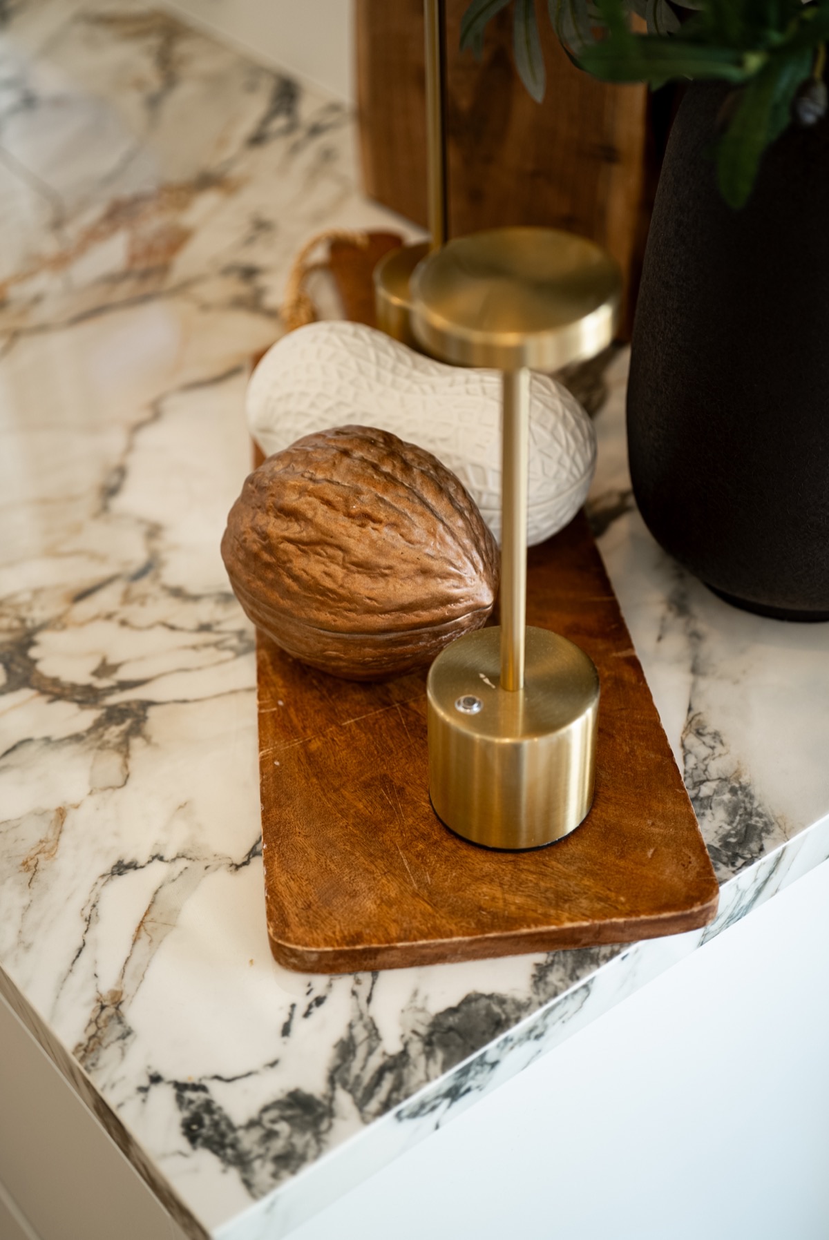 Southbury Homes interior