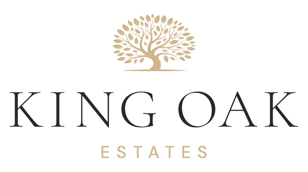 King Oak Estates